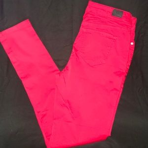 Woman pants